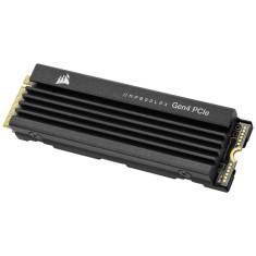 SSD CORSAIR MP600 PRO LPX 4TB PCIE Gen4 x4 NVMe