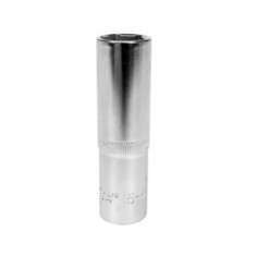Cheie tubulara lunga Yato YT-1227, 14 mm 1/2&quot;, Crom Vanadiu