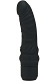 Vibrator Punct G ToyJoy Classic G-Spot Vibrator Mini Negru