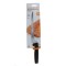 Cutit pentru filetat, Fiskars Functional Form, inox, maner plastic, 21 cm