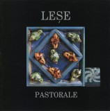Grigore Leșe, Maria Leșe - Pastorale, CDr