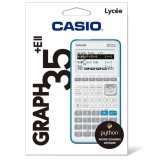 Cumpara ieftin Calculator stiintific Casio GRAPH35+EII, Python - RESIGILAT