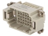 Conector HDC Contact Tată Heavy Mate DD C14610A0420009