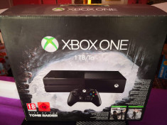 Xbox One foto