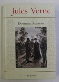DOAMNA BRANICAN de JULES VERNE , 2011 *PREZINTA PETE PE BLOCUL DE FILE