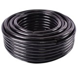 Furtun combustibil cu insertie textila fi6, d=6mm si D=13mm, colac 30 metri