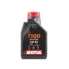 MOTUL 7100 4T 5W40 1 litru