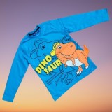 Bluza baieti bumbac
