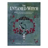 Cumpara ieftin The Untamed Witch: Reclaim Your Instincts. Rewild Your Craft. Create Your Most Powerful Magick.