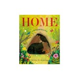 Home: A Peek-Through Picture Book