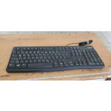 Tastatura PC Logitech K120 Usb #A1990