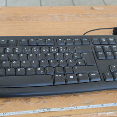 Tastatura PC Logitech K120 Usb #A1990
