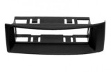Rama Adaptor Radio 1 DIN Negru Renault Megane I, Scenic I (1995-2003) - Kit Montaj Navigatie Auto