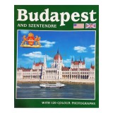 Budapest and szentendre