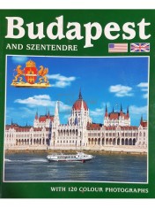 Budapest and szentendre foto