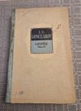 I. A. Goncearov Opere Oblomov volumul 4