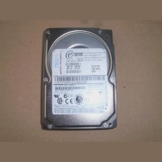 Hard disk server IBM 72GB 10.000 RPM 8MB Cache SAS 2.5&amp;amp;quot; foto