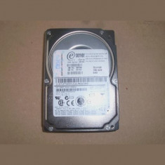 Hard disk server IBM 72GB 10,000 RPM 8MB Cache SAS 2.5&quot;