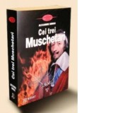 Cei trei muschetari - Alexandre Dumas
