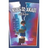 Antol&oacute;gia 2025/2. - Kett&eacute;szakadt otthon