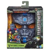 TRANSFORMERS 7 MASCA CONVERTIBILA IN ROBOT OPTIMUS PRIMAL SuperHeroes ToysZone