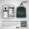 Rucsac inteligent Pixen cu LED-uri - 5