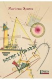 Poeme leoparde - Marilena Apostu