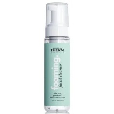 FOAMING FACIAL CLEANSER 250ML foto