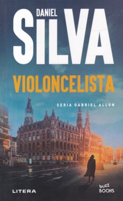 Daniel Silva - Violoncelista foto