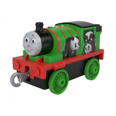 Thomas Locomotiva De Impins Safari Percy foto