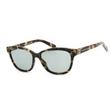Ochelari de Soare Damă Marc Jacobs MARC-529-S-0A84-QT, &Oslash; 55mm, Maro-Verde, UV400, Carcasă Inclusă