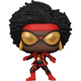 Figurina Funko POP Spider-Man Across Spider-Verse - Spider-Woman