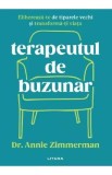 Terapeutul de buzunar - Dr. Annie Zimmerman