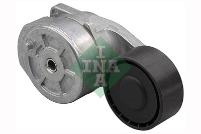 INA 534 0868 10 Intinzator curea, curea distributie foto