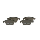 Set placute frana punte fata Audi A4 (B8), 2007-2016, A5 (8T), 2007-2016, Bosch