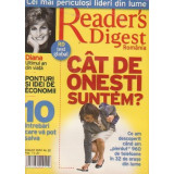 Reader s Digest, August 2007