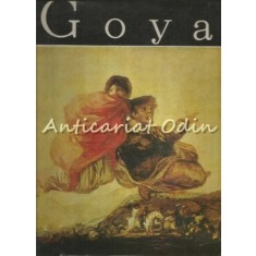 Goya - Vasile Florea