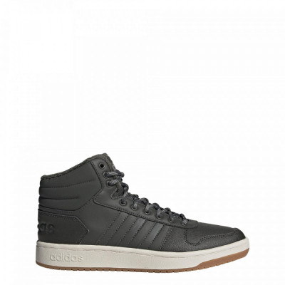 ADIDAS HOOPS 2.0 MID- cod produs FW3514- produs original foto