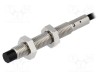 Senzor inductiv OMRON PNP NO 0-2mm 10-30VDC M8 IP67 200mA