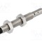 Senzor inductiv OMRON PNP NO 0-2mm 10-30VDC M8 IP67 200mA