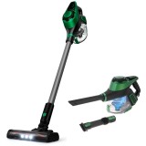 Aspirator vertical AD 7083gr, 700 W, Verde