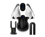 Uscator pentru incaltaminte cu ozon FullyDry, 200 W, MalTec 113482