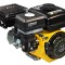 Panda PD170F - Motor benzina 4.4kW, 212cc, 1C 4T OHV, EU V, ax canelat ProAdvanced PowerfulTools