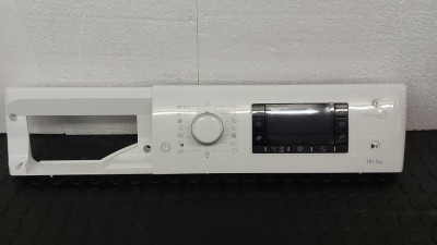 Bord comanda Masina de spalat Whirlpool FWDD1071681WS EU / R22 foto