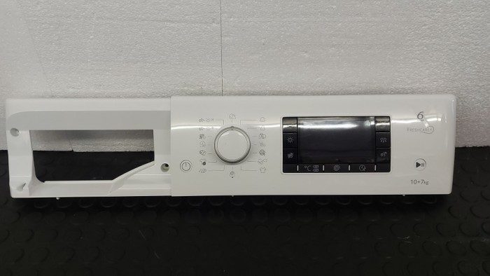 Bord comanda Masina de spalat Whirlpool FWDD1071681WS EU / R22