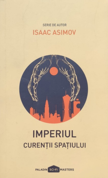Imperiul Curentii Spatiului - Isaac Asimov , E394