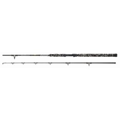 LANSETA WFT BIG CAT SPIN CAT 2,70M, 20-190G