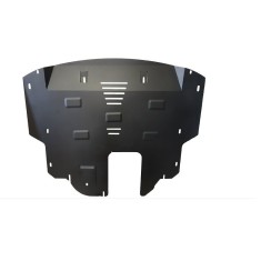 Scut motor metalic Hyundai I 30 II 2015-2017