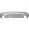 Spoiler bara spate cu gauri pentru evacuare dubla, spate, silver Ford Kuga, 01.2013-02.2016, DV4517F765AA5APF,