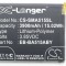 3,85V-3900MAH ACUMULATOR LI-POLIMER =&gt; GALAXY A51 COM